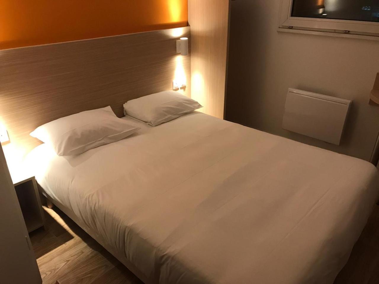 Premiere Classe Reims Ouest - Тинкё Экстерьер фото