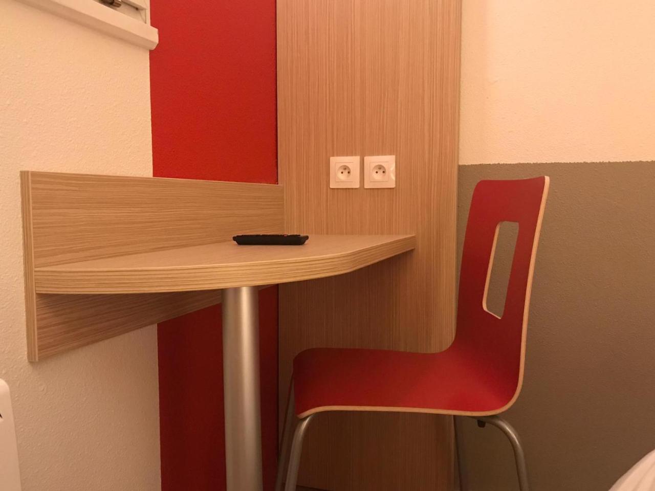 Premiere Classe Reims Ouest - Тинкё Экстерьер фото