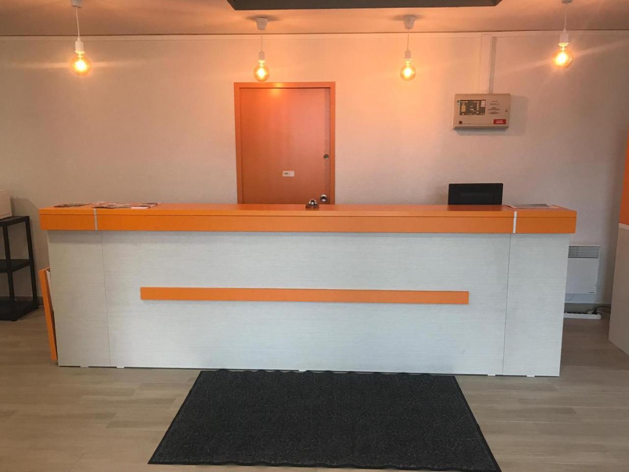 Premiere Classe Reims Ouest - Тинкё Экстерьер фото